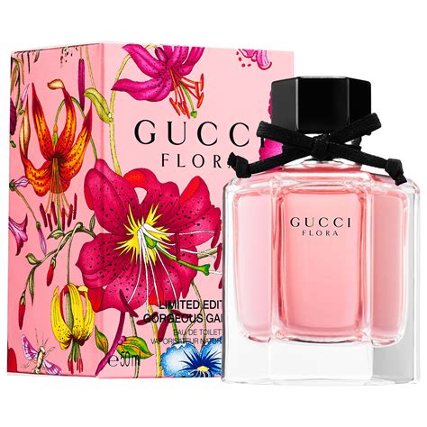 gucci flora gucci|Gucci Flora for women.